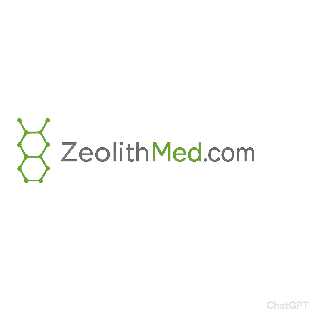 ZeolithMedBG Logo